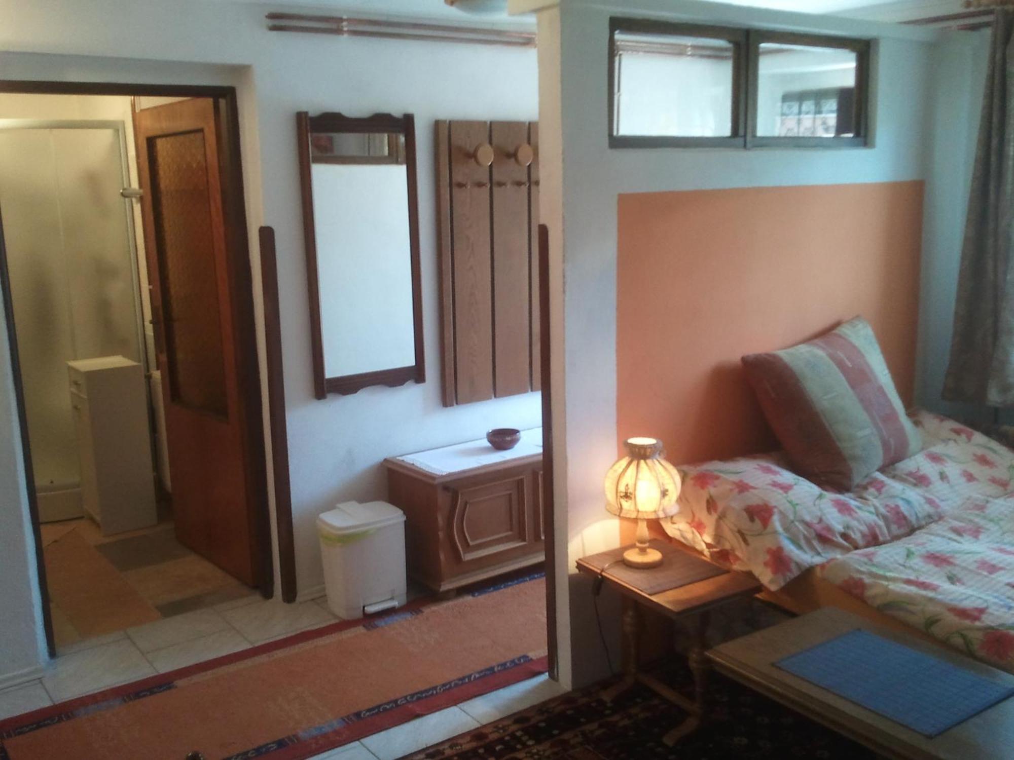 Penzion Hugo Sedlec-Prcice Habitación foto